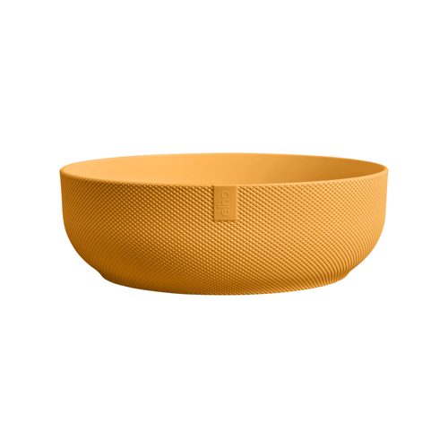 COUPE 'JAZZ' ELHO® ⌀28CM - JAUNE