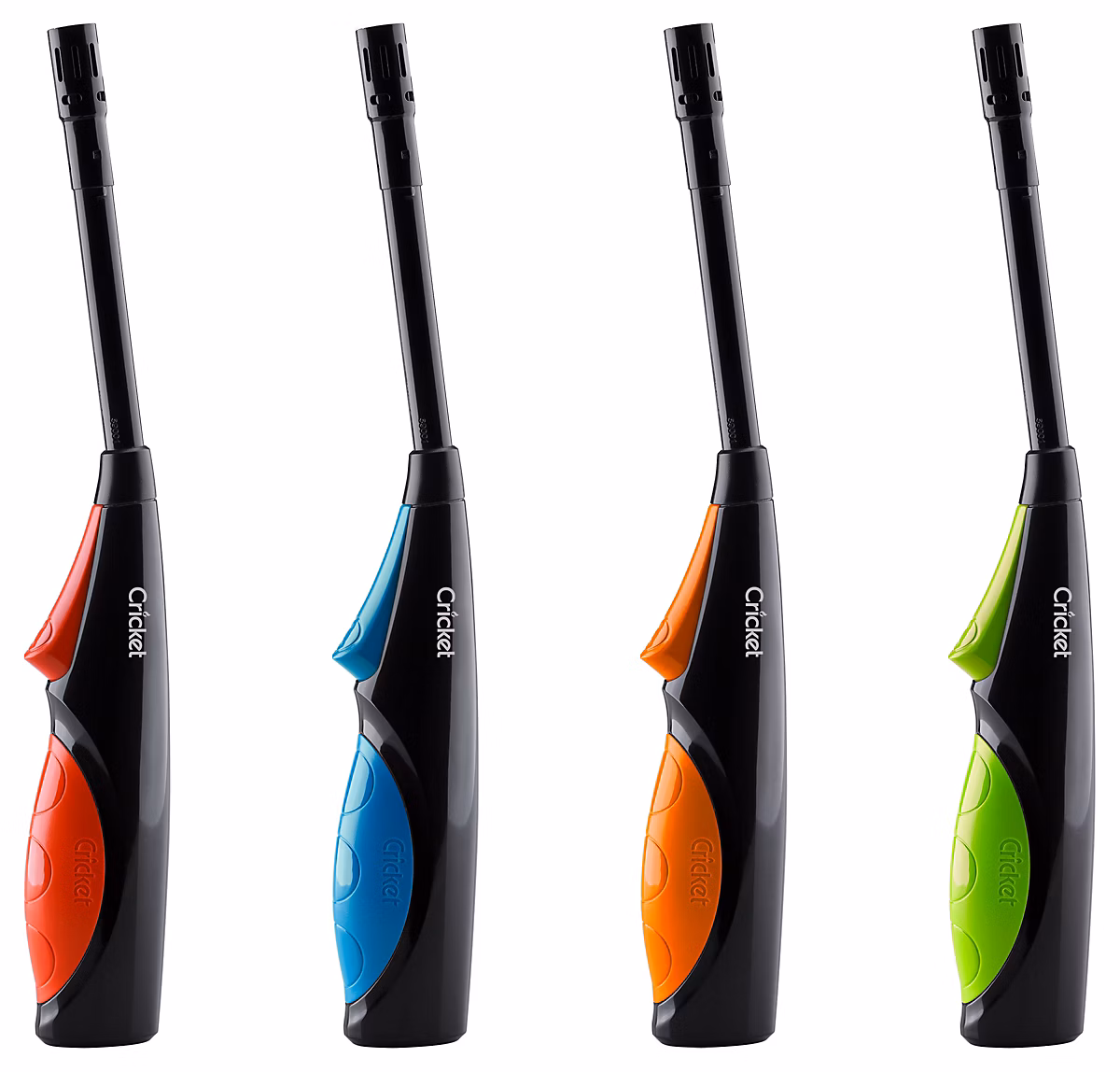 Poêle et cheminée – Briquet allume feu Cricket Fireturbo repliable