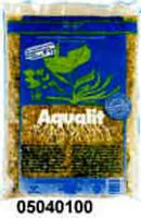Accessoire pour le jardin：Substrat naturel Aqualit, absorption optimale, HOBBY - 3 litres
