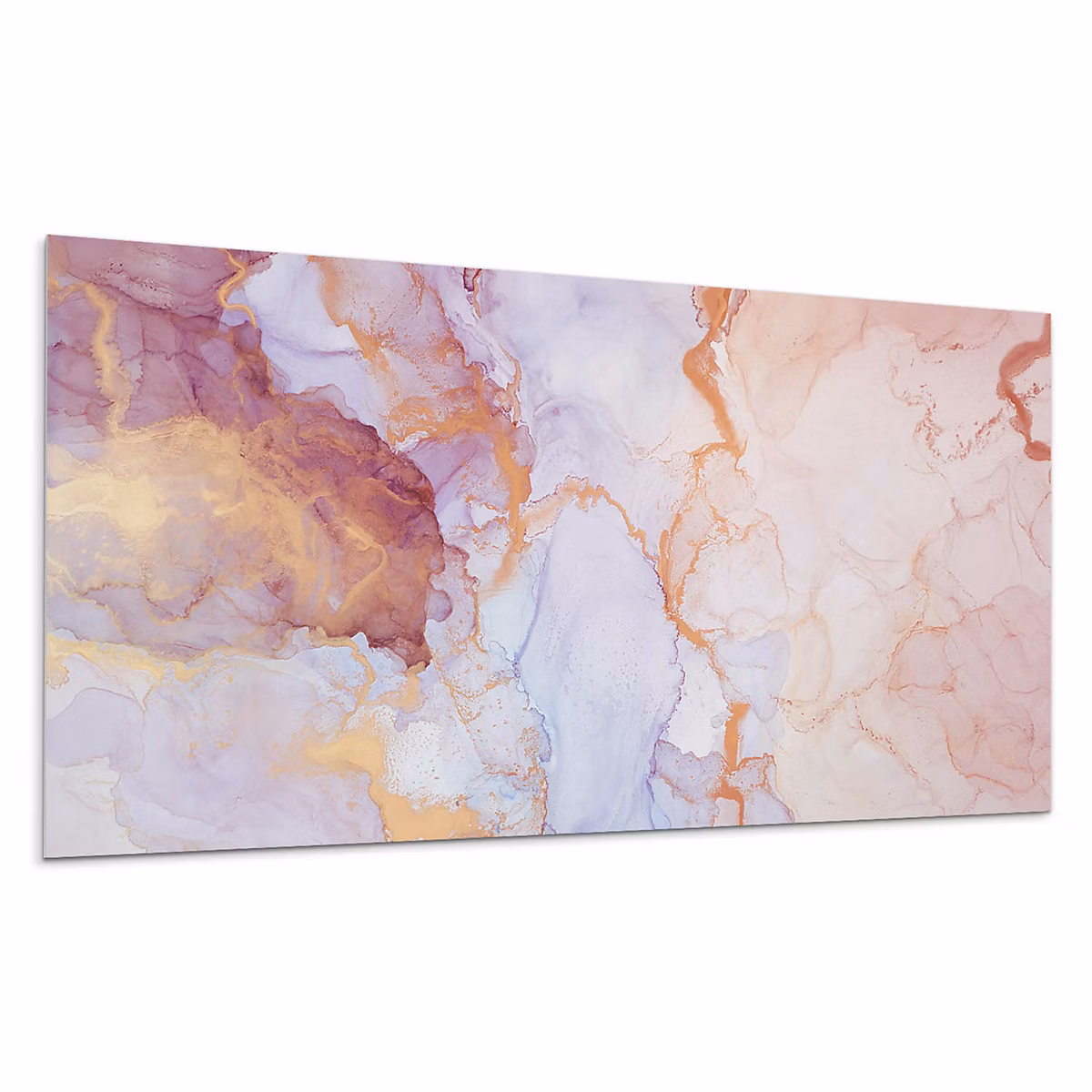 Carreau Vinyl Adhésif Wallfluent 40 × 20 cm Motif De Pierre Avec Particules 10 pièces