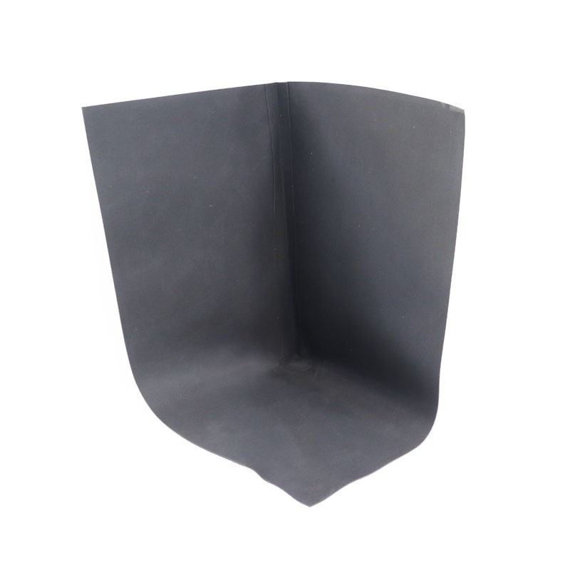Pièce d'angle intérieur pour bâche EPDM 2D et 3D