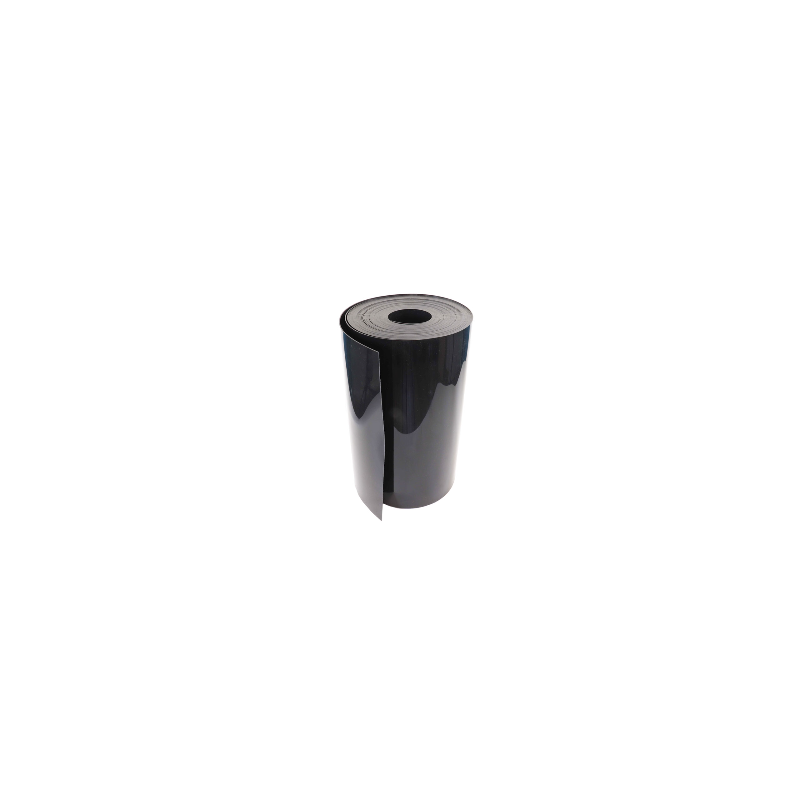Barrière anti-racine 2 mm - Rouleau 2 m × 25 m spécial terrains argileux