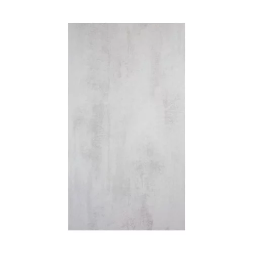 Solution extérieur：Plateau fin coloris gris en HPL Stern - 130 x 80 x 13 cm