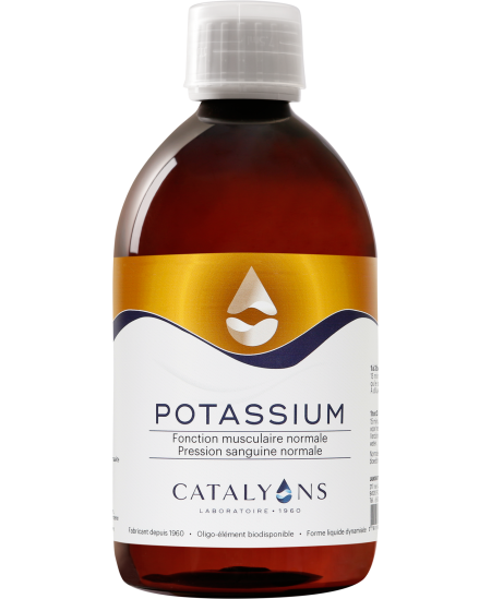 Catalyons - Potassium 500ml