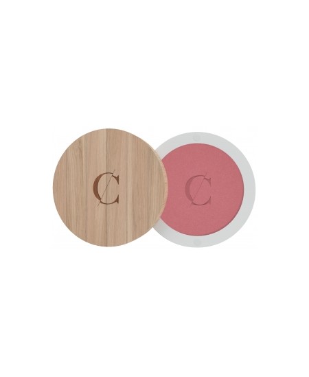 Couleur Caramel - Fard à joues No 57 - Vieux rose 3,3 g