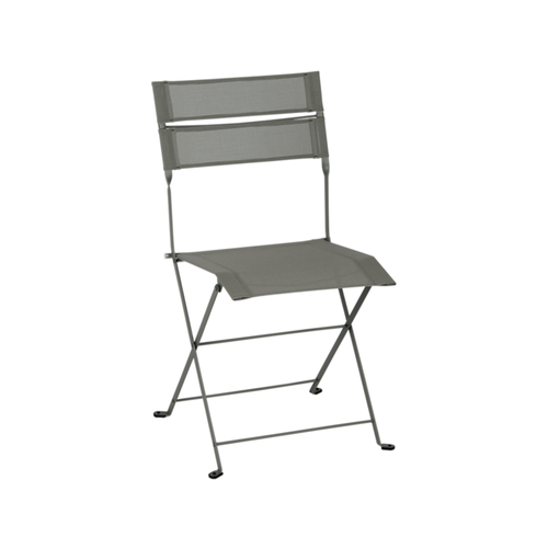CHAISE LATITUDE ROMARIN FERMOB®