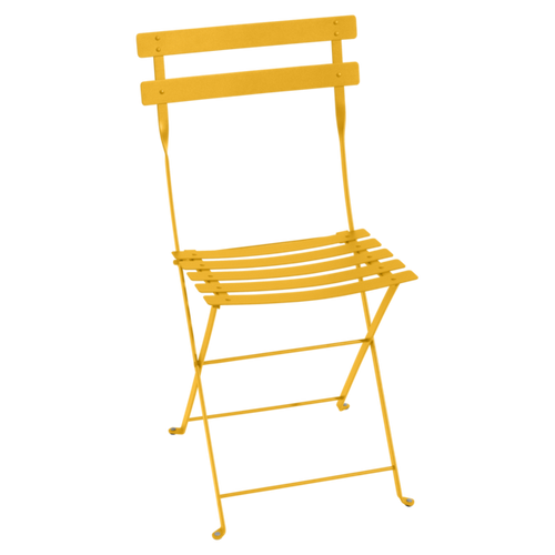 CHAISE BISTRO MIEL FERMOB®