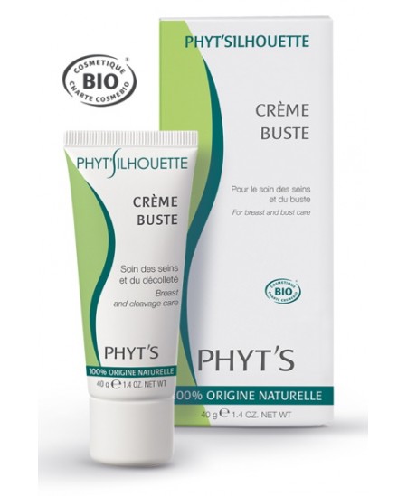 Phyt's - Crème Buste 40 g