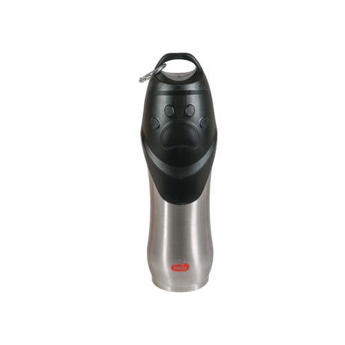 GOURDE EN INOX NOMADE ZOLUX® - 750ML