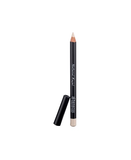 Benecos Crayon contour des yeux blanc 1.13g