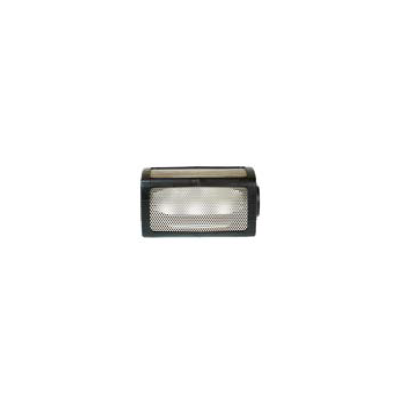 Crépine de pompe 3 mm - Protection efficace pour vos fontaines