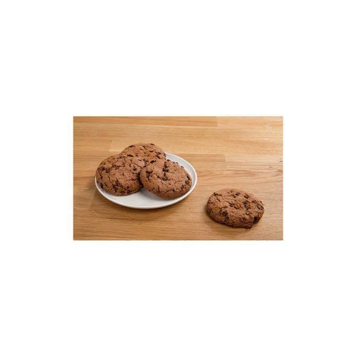 Les essentiels du jardin：Cookies tout chocolat - Prix au kg