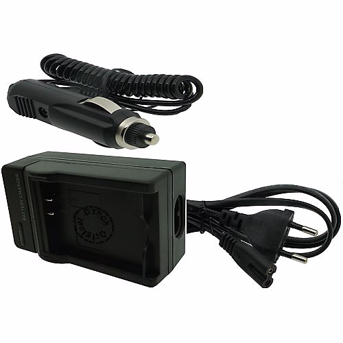 Chargeur compatible avec CANON EOS 4000D – Réf. TFGYHAKNR2437125421
