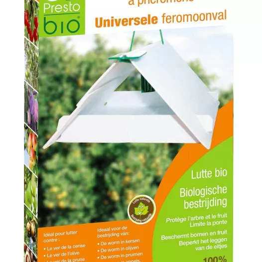 Piège universel à Phéromones