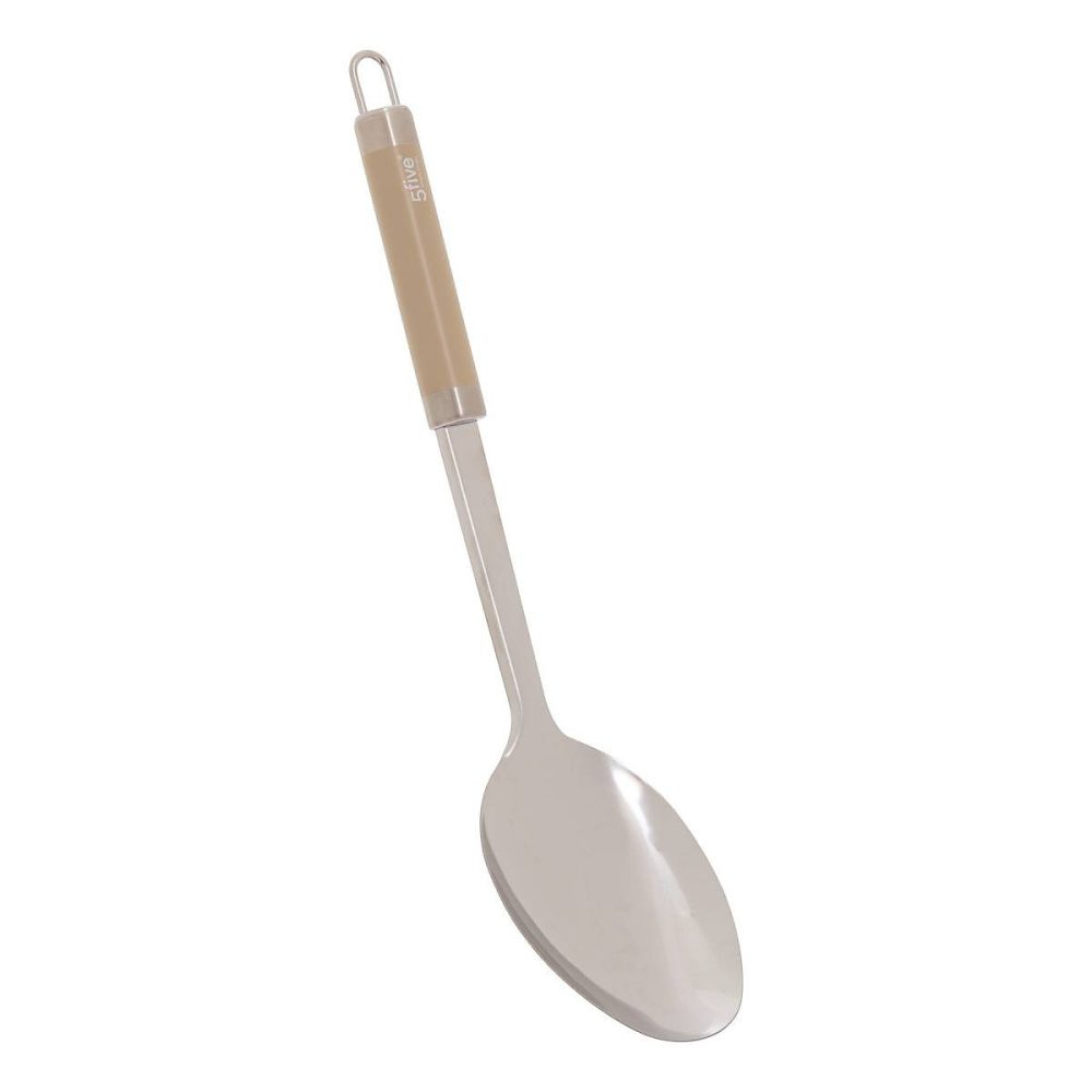 Cuillère Solstice beige – 5five