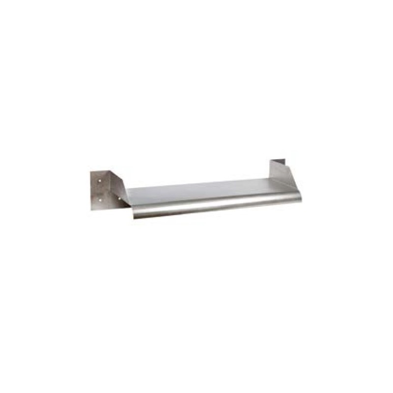 Lame d'eau inox 30, 60 ou 90 cm pour piscine et bassin