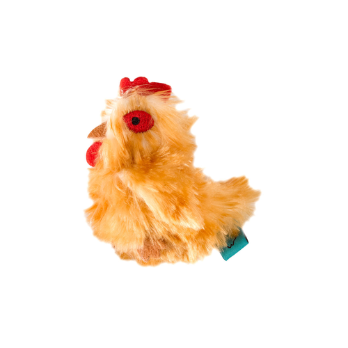 JOUET POUR CHAT ZOON® POULE