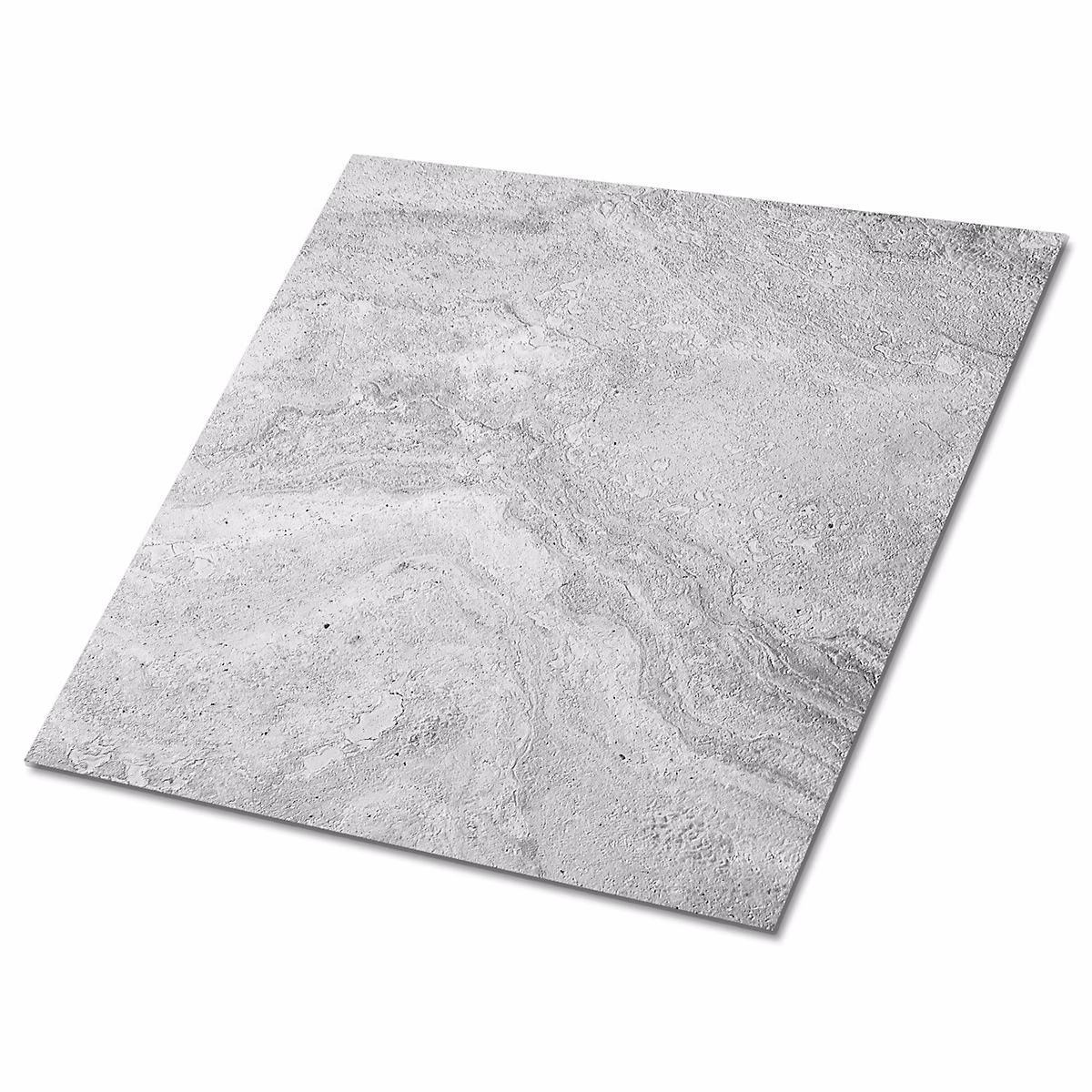 Carreaux vinyle Tulup 30 × 30 cm Graphisme concret 9 pcs