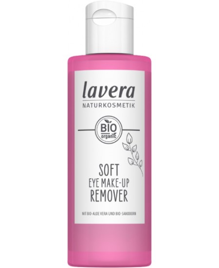 Lavera - Démaquillant ultra doux pour les yeux - 100ml