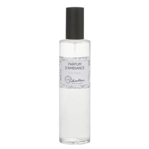 Accessoire pour le jardin：Parfum d’ambiance senteur bois blanc de 100 ml
