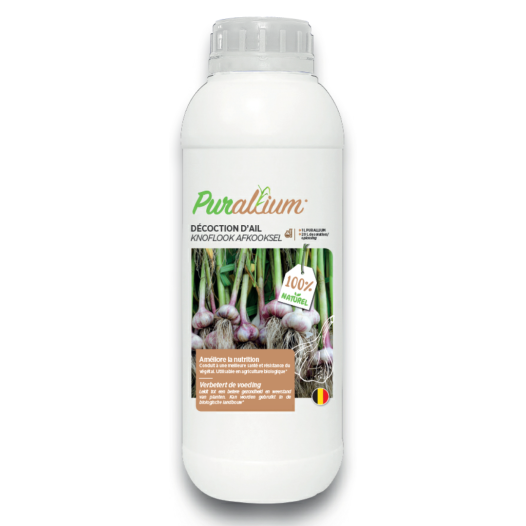 Purallium - 1 litre