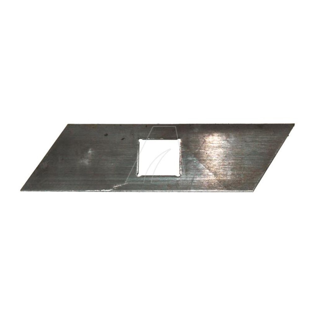 ARNOLD Lame de scarificateur 152 mm compatible MTD 079.85.166