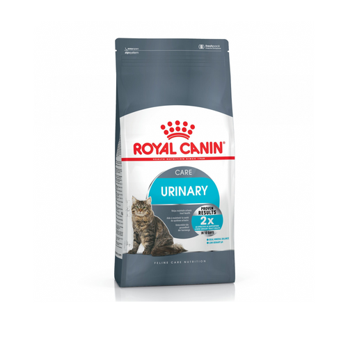 CROQUETTES CHAT ROYAL CANIN® URINARY CARE - 4KG