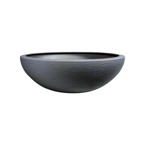 VASQUE Ø60CM ANTHRACITE EDA® GRAPHIT'UP