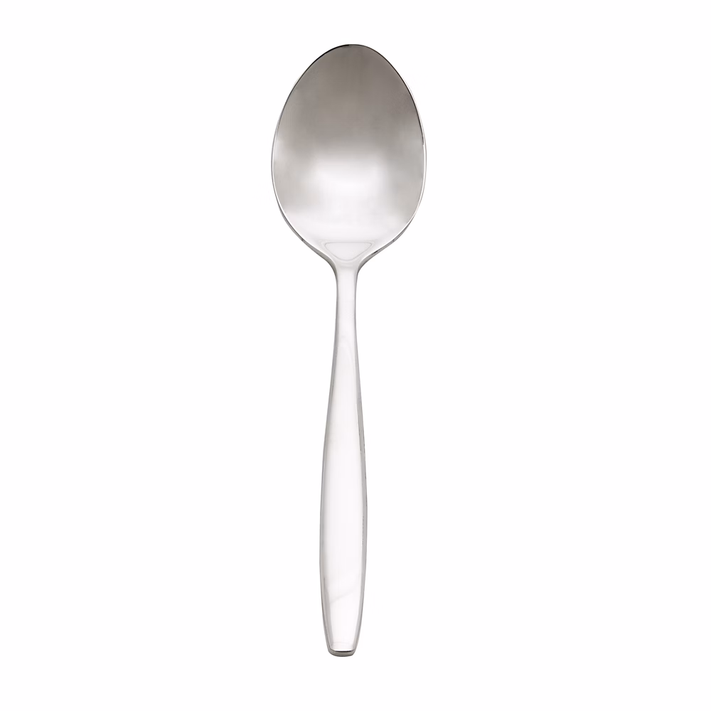 Couvert – Cuillere moka Florence en inox 18/10 (lot de 6)