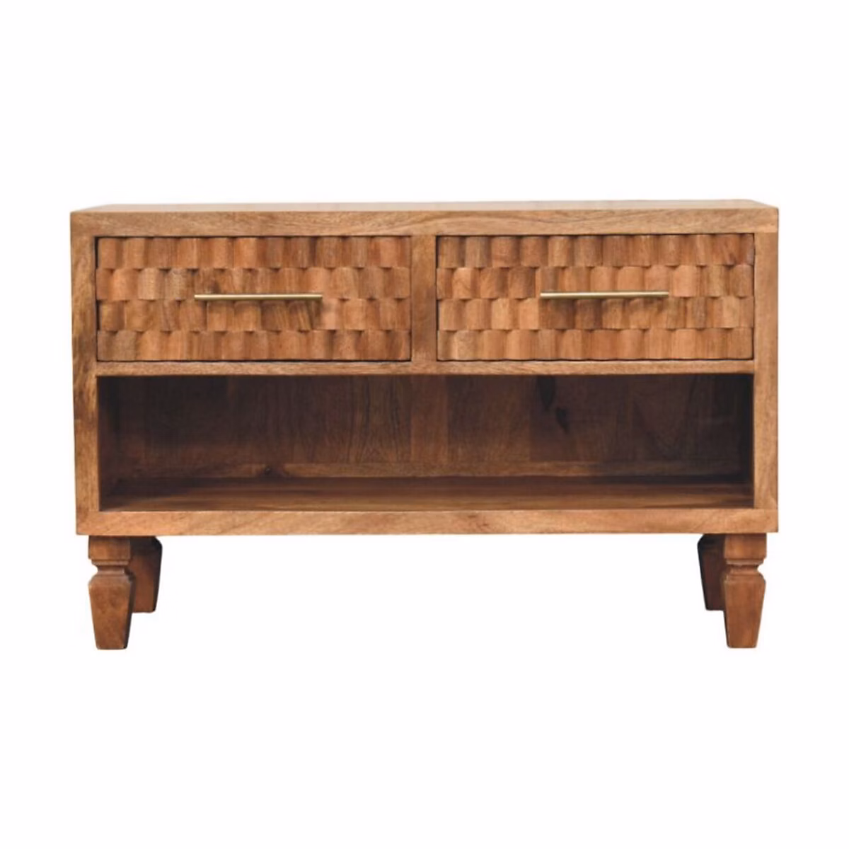 Artisan Furniture Meuble de Rangement à Chaussures Arno – Réf. RJPCPTYVS0258762997