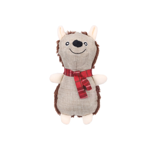 JOUET POUR CHIEN FLAMINGO® HERISSON