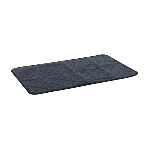 TAPIS D'ENTRAÎNEMENT 'PATSY' FLAMINGO® - GRIS