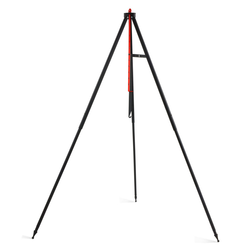 Trépied barbecue 160 cm - Réf 111900