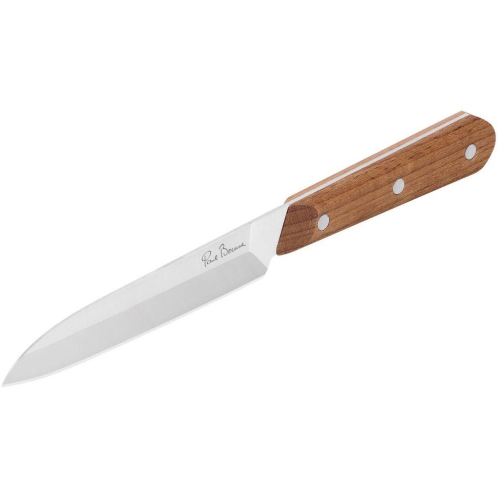 TEFAL Couteau d'office 12cm collection paul bocuse