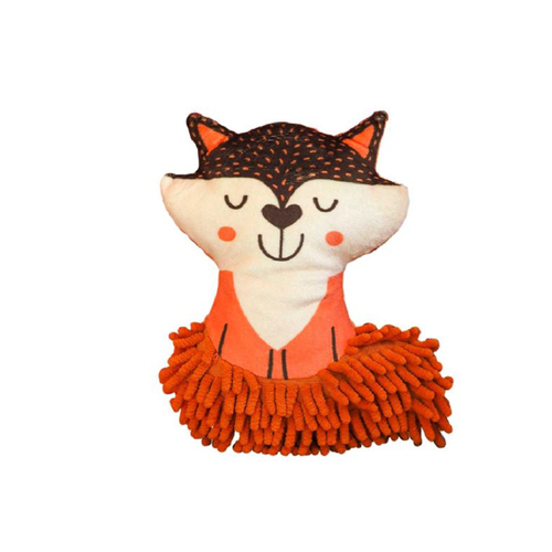 JOUET POUR CHIEN ZOON® RENARD NOODLY