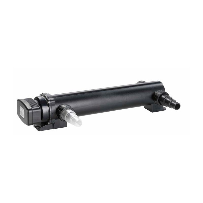 Filtration UV-C 36W pour bassin - Eau claire sans algues