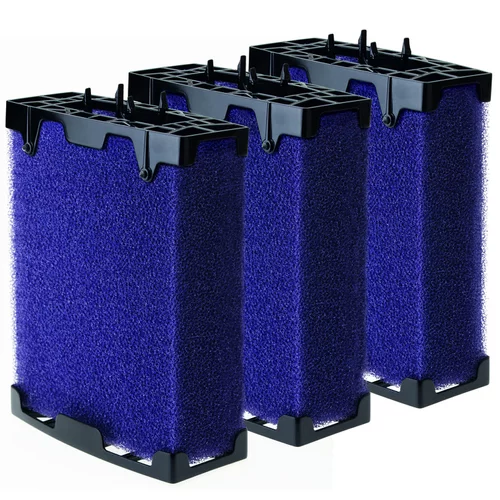 Déco au jardin：Kit mousses de rechange Filtromatic 3000 Cws