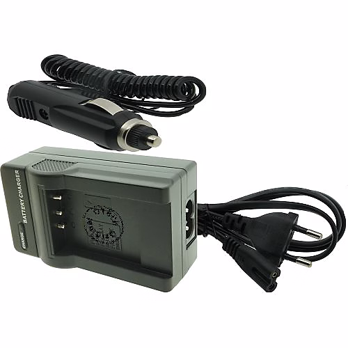 Réseau et téléphonie – Chargeur compatible avec NIKON COOLPIX S4200