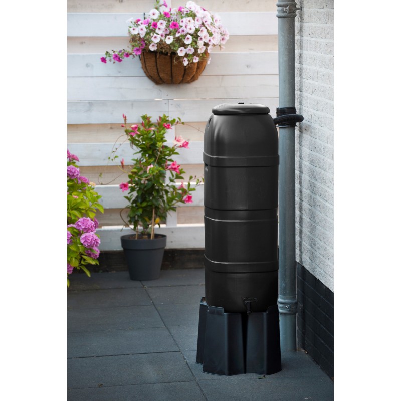 Récupérateur d'eau de pluie colonne - 100 à 250L