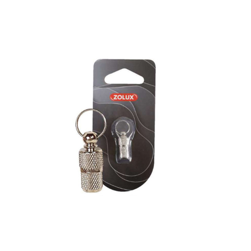 TUBE ADRESSE METAL ZOLUX®