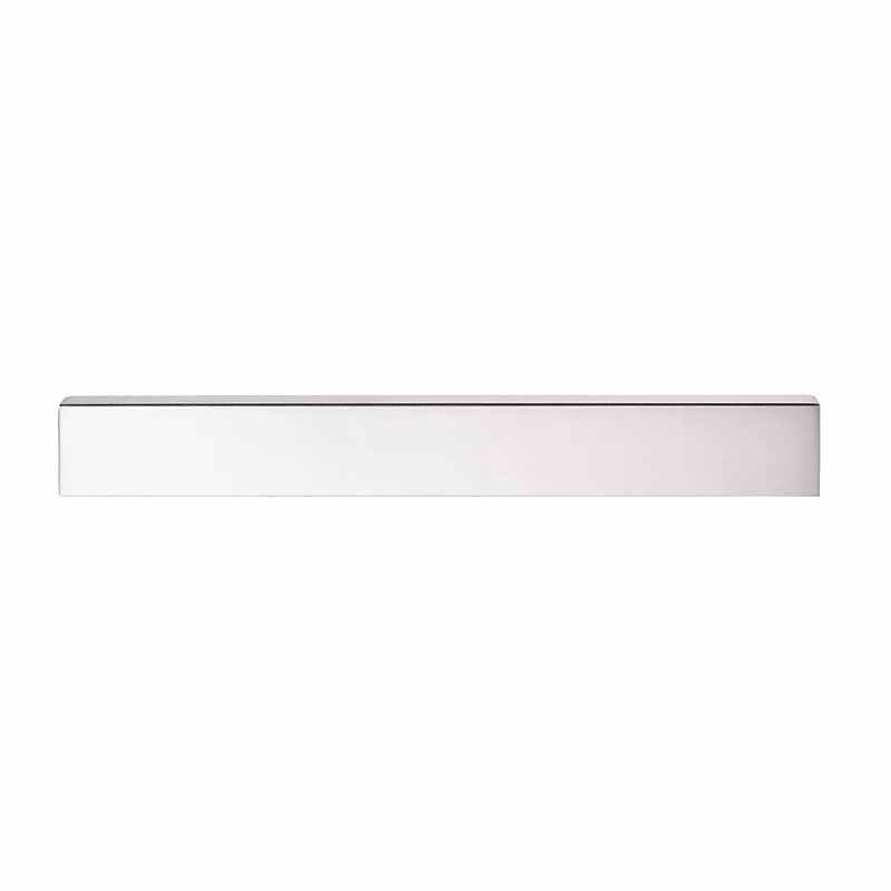Barre magnétique professionnelle inox | 360 mm – Vogue