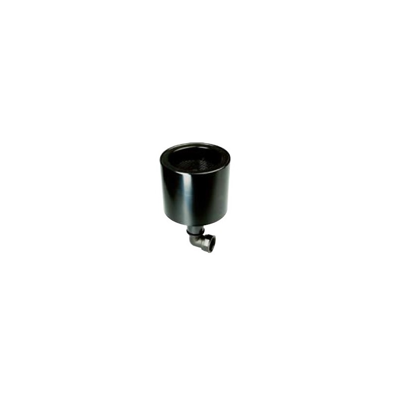Skimmer de bassin de jardin - Auga Messner 140