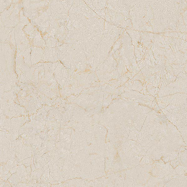 Carrelage Imitation Pierre Crema blanc 60 × 60 cm