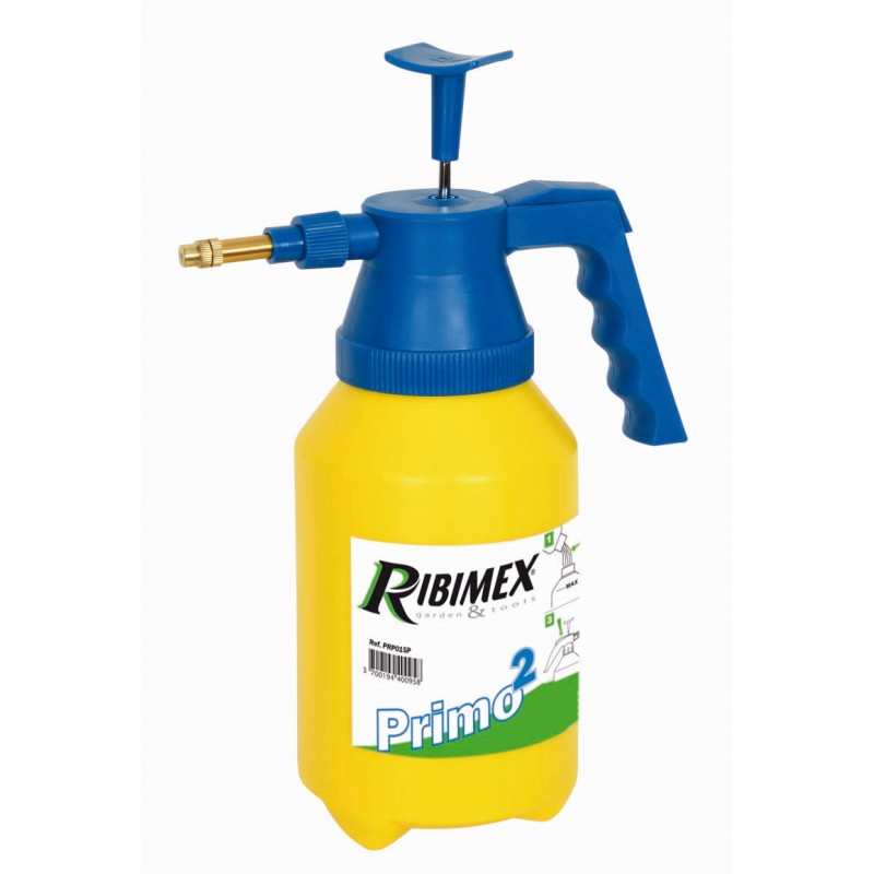 Pulvérisateur 1,3L à pression préalable Primo2