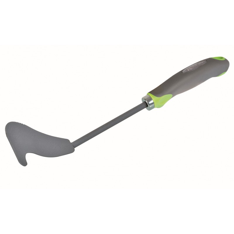 Spatule de nettoyage pour carter de tondeuse