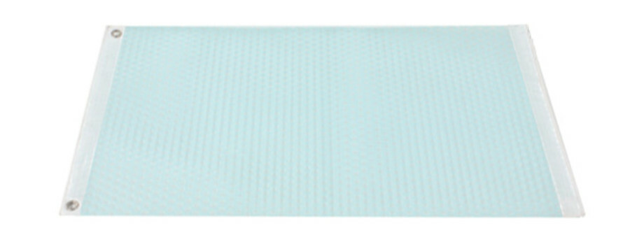 Magic 500 Duo la solution pour couvrir sa piscine en été !