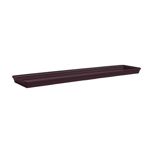 SOUCOUPE JARDINIÈRE 78CM TAUPE POÉTIC® GRANROMÉO