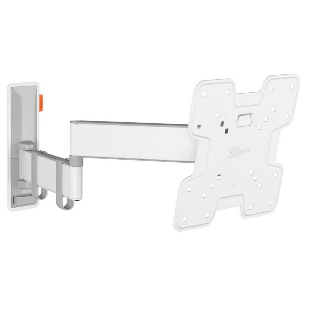 Vogel's Support mural inclinable/orientable pour écrans 19 à 43 - tvm3245wht