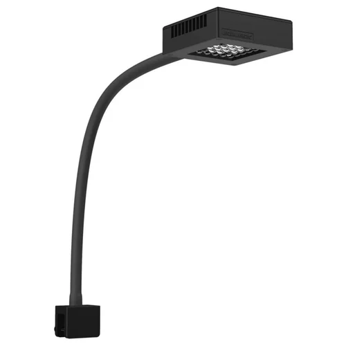 Pour aménager vos extérieurs：Spot LED pour aquarium d'eau de mer, 9000 K, AQUA MEDIC, modèle Qube 40