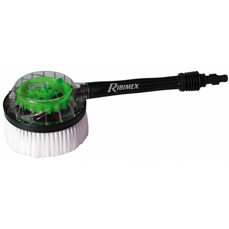 Brosse Rotative pour Nettoyeur Haute Pression Ribimex